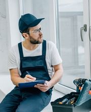 Meyers Fensterservice - Fenster Reparatur Bild 1