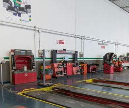 Euromaster Gommevoli immagine 3