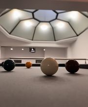 atom-billard Weilheim | Fachgeschäft für Darts und Billard Bild 2