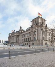 Holiday Inn Express Berlin City Centre by IHG Bild 14