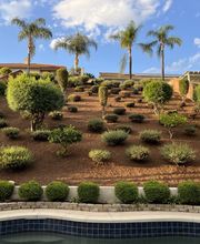 Southern California Mulch image 1