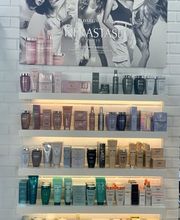 Taher Hairstylist Bild 3