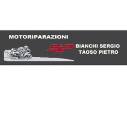 Motoriparazioni Bianchi e Taoso logo