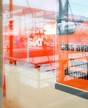 SIXT | Location voiture Massy TGV image 4
