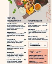 Restaurant Olymp Bild 10