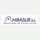 MATERIALES DE CONSTRUCCION MIRASUR, S.L.