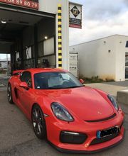 Auto Bilan des Albères NORISKO image 4