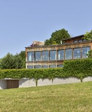 Dietrich Schwarz Architekten AG Bild 4