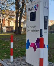 TEAG Mobil-Ladestation Bild 3