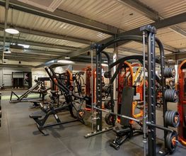 Basic-Fit 24/7 image 3