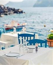 Griechisches Restaurant Kreta Bild 7