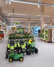 LANDI Laden Würenlos Bild 4