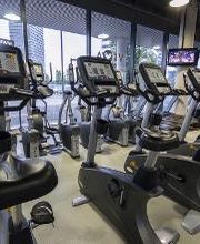 Gimnasio VivaGym Gran vía - Hospitalet imagen 6