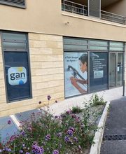 GAN ASSURANCES AIX MAZARIN - Marc ATTAL image 1