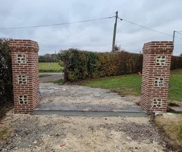 Fabien Terrassement image 1