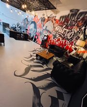 Dark Grey Tattoo Bild 16