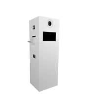 Fotobox Cube