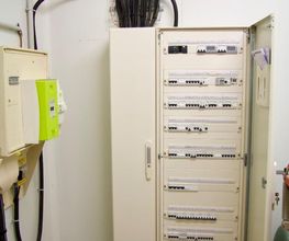 CHABERT ELECTRICITE image 12
