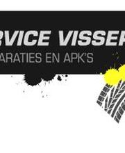 Autoservice Visser afbeelding 1