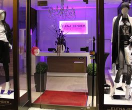 Elena Bender Mode & Accesoires Bild 1
