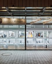 Juwelier Müller Ingo Müller GmbH Bild 2