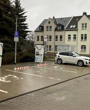 TotalEnergies Charging Station Bild 3
