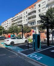 Electra Charging Station image 1