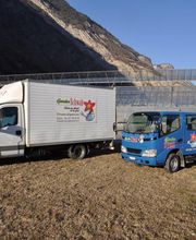 Schwab Fleurs SA Bild 8