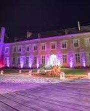 Domaine De L'abbaye Du Pin image 3