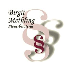 Birgit Methling Steuerberaterin logo