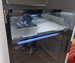 VOQUS-3D I 3D-Druckservice und 3D Konstruktion in Düsseldorf