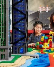 LEGOLAND® Discovery Centre Scheveningen afbeelding 4