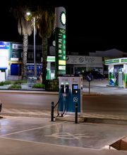 ACCIONA Charging Station imagen 8
