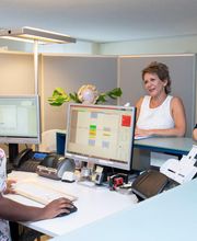 dasRückenzentrum AG Bild 2