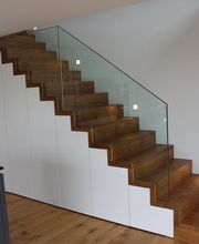 Escaliers Mauron Bild 4