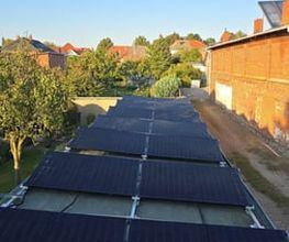 Miehlke Solarmontagen Bild 5