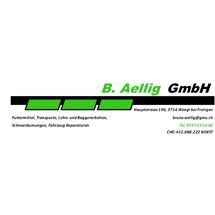 B. Aellig Gmbh