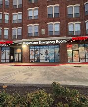 RapidCare Emergency Room - Galleria Houston 24 Hr Urgent ER Care image 5