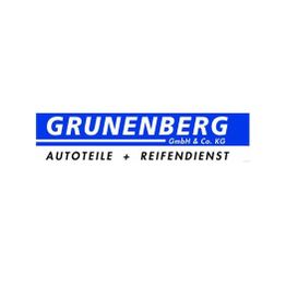 Grunenberg Fahrzeugteile Sigmaringen