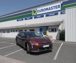 Euromaster Saintes image 11