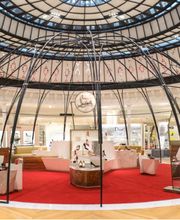 Christian Louboutin Le Bon Marché image 1