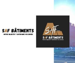 SAF Bâtiments image 1
