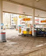 Shell Recharge Charging Station Bild 10