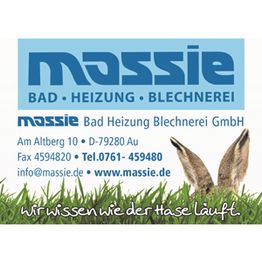 Massie Bad Heizung Blechnerei GmbH
