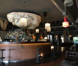 Loft american bar immagine 1