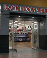 Tight Shot of Exterior Building/Store (Including Logo)