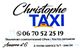 Christophe Taxi