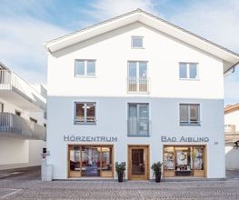 Hörzentrum Bad Aibling GmbH Bild 1
