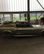 Zurfluh Mech GmbH Bild 1