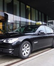 Taxi Keiser AG Bild 2